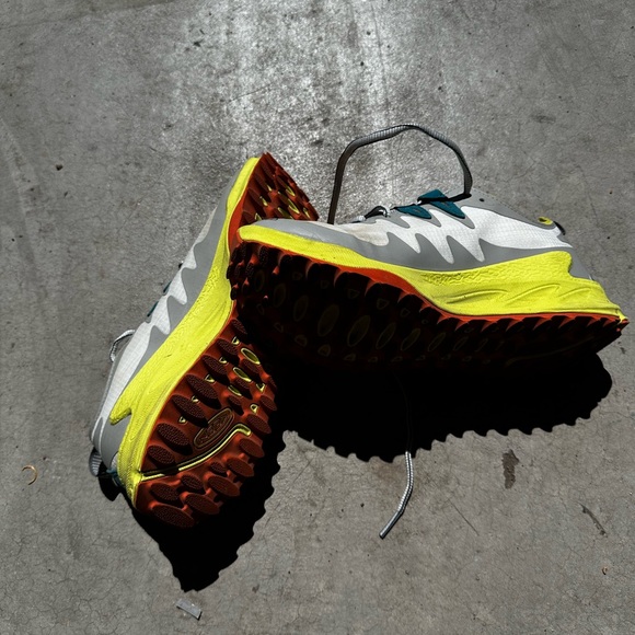 Keen trail running shoes - Picture 5 of 7